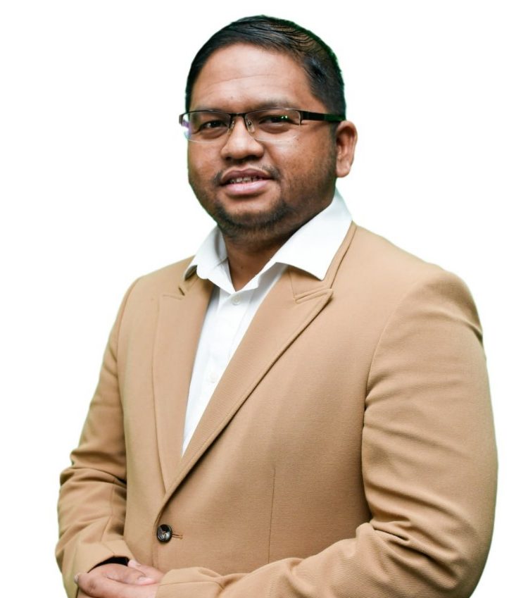 Ustaz Muhammad Farhan Bin Alias