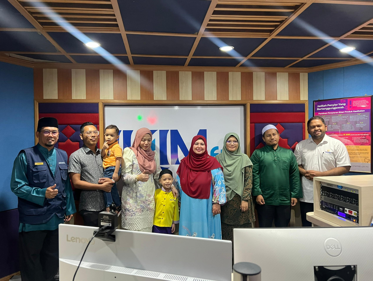 Konsep Program Kafa Pintar