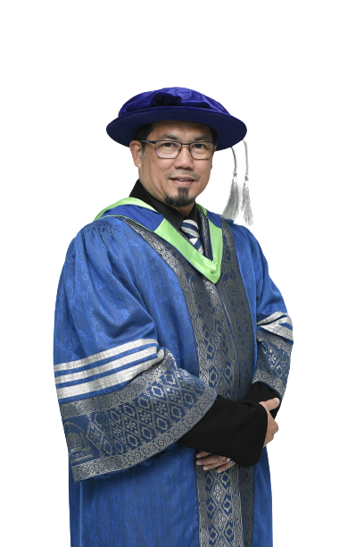 Ustaz QR Haji Jalaluddin Bin Haji Hassanuddin